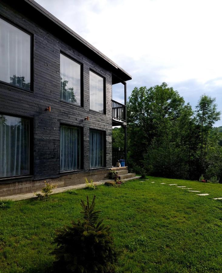 Casa De Pe Un Deal-Provita De Sus-Prahova Εξωτερικό φωτογραφία