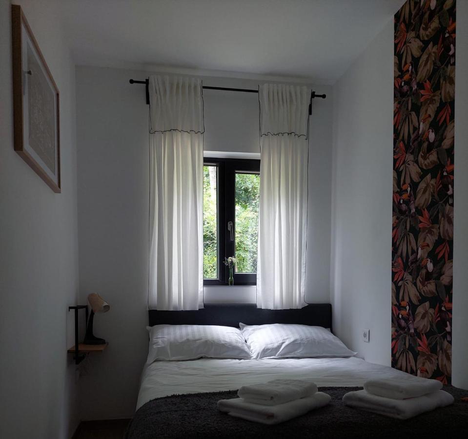 Casa De Pe Un Deal-Provita De Sus-Prahova Εξωτερικό φωτογραφία